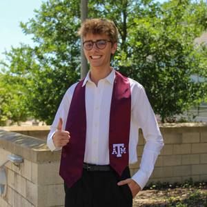 Meet your Posher, Matthew